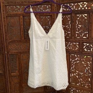 Urban outfitters mini dress